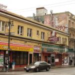 San Francisco